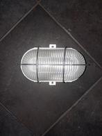 Nieuwe ovale plafondlamp / wandlamp - Massive, Kunststof, Minder dan 50 watt, Nieuw, Ophalen of Verzenden