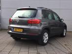 Volkswagen Tiguan 1.4 TSI Trendline | Pano dak | Climate con, Voorwielaandrijving, Gebruikt, 4 cilinders, Origineel Nederlands