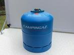 byna gratis campingaz 907 blauwe gasfles gas4,7 camping tent, Caravans en Kamperen, Kampeeraccessoires, Ophalen, Zo goed als nieuw