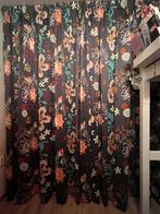 Happy horse gordijnen, Ophalen, Zo goed als nieuw, 200 cm of meer, 200 cm of meer