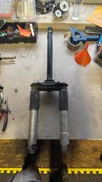 Piaggio zip voorvork, Motoren, Ophalen of Verzenden