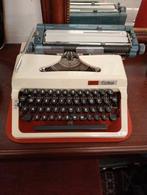Vintage typemachine Erika ( ziet er nog als nieuw uit), Diversen, Typemachines, Ophalen of Verzenden, Zo goed als nieuw