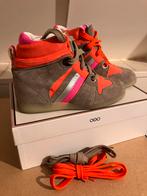 Serafini sleehak wedge sneakers Marant 39, Ophalen, Zo goed als nieuw, Sneakers of Gympen