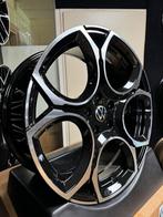 19 inch velgen nieuw GTI 8,5 5x112 Golf 5 6 7 8 R CADDY TROC, Auto-onderdelen, Banden en Velgen, 19 inch, Velg(en), Nieuw, Ophalen of Verzenden