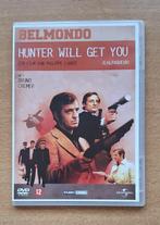 Hunter Will Get You (L'Alpagueur), Vanaf 12 jaar, Verzenden, Zo goed als nieuw, Actiekomedie