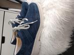 Te Koop: DUREA Schoenen,  mt 42. K-Breedte.  Blauw (J-125), Durea, Blauw, Ophalen of Verzenden, Zo goed als nieuw
