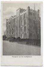 Noordwijkerhout retraitehuis St Clemens Ansichtkaart B1968, Ophalen of Verzenden, Gelopen