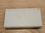 Nintendo ds lite met spelletjes en hoesje, Spelcomputers en Games, Spelcomputers | Nintendo DS, Met games, Gebruikt, Wit, Ophalen of Verzenden