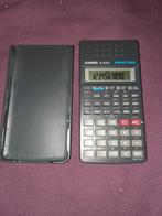 Casio fx 82SX rekenmachine, Ophalen of Verzenden, Gebruikt