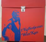 't Koffertje van Wim Kan, Cd's en Dvd's, Ophalen, Zo goed als nieuw, Overige formaten, Overige genres