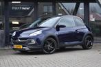 Opel ADAM 1.0 Turbo Rocks | STOELVERWARMING | NAP | SFEERVER, Auto's, Opel, Voorwielaandrijving, ADAM, Gebruikt, 1041 kg