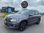 Volkswagen Tiguan 2013 * 1.4 TSI R-Line Edition * AUTOMAAT *, Auto's, Euro 5, 4 cilinders, Alcantara, 1451 kg