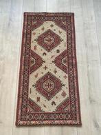 Origineel Perzisch tapijt 3, Ophalen