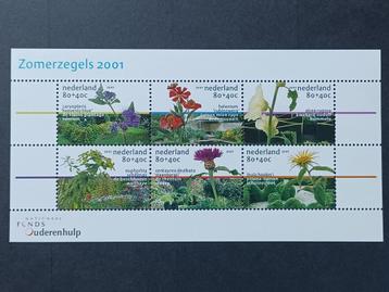 NEDERLAND | 2001 | NVPH 1973 | ** Postfris beschikbaar voor biedingen