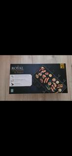 Gourmet Royaal Kempen en Begeer nieuw., Ophalen of Verzenden, Nieuw, 8 personen of meer