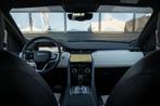 Land Rover Discovery Sport P300e 1.5 R-Dynamic HSE 309PK|360, Auto's, Land Rover, 309 pk, 1497 cc, Gebruikt, Zwart