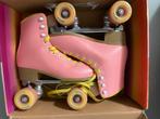 Impala Rolschaatsen - mooi roze en geel, Ophalen, Zo goed als nieuw, Kinderen