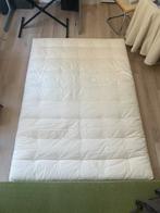 Katja Futon matras 200x140,, Ophalen, Gebruikt, Tweepersoons, 140 cm