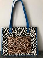 Bulaggi shopper, Ophalen of Verzenden, Nieuw, Blauw, Shopper