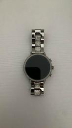 Fossil Smartwatch, Overige merken, Staal, Zakhorloge, Nieuw