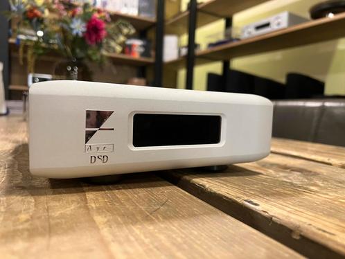 Ayre QB-9 DSD, Audio, Tv en Foto, Converters, Gebruikt, Ophalen