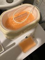 Paraffine bad, Ophalen, Gebruikt, Bad & Douche