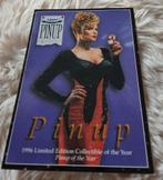 Pinup of the Year - Zippo 1996, Verzamelen, Verzenden, 1980 tot heden, Ongelopen, Overige thema's