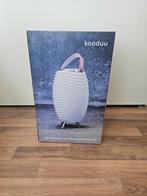 Kooduu led Bluetooth speaker & wine cooler, Tuin en Terras, Overige Tuin en Terras, Ophalen of Verzenden, Nieuw