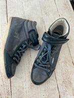 Cruyff halfhoge dames sneakers maat 42, Ophalen of Verzenden, Cruyff, Blauw, Sneakers of Gympen