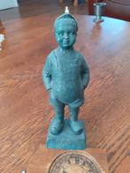 Vintage Bartje Beeldje, Ophalen, Gebruikt, Mens