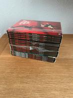 American Horror Story dvd box seizoen 1 2 3 4 NL versie, Verzenden, Zo goed als nieuw, Boxset
