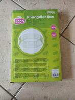 Knaagdier Ren huisdier speelplaats hekjes, Ophalen of Verzenden