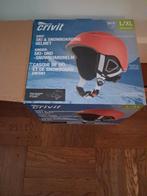 Roze Crivit Kinder Skihelm - Lidl, Gebruikt, Overige typen, Skiën, Minder dan 100 cm