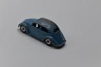Dinky toys VW Volkswagen kever ovaal, Gebruikt, -, Dinky Toys, Ophalen of Verzenden
