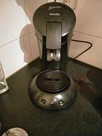 Philips Senseo Koffiezetapparaat, Witgoed en Apparatuur, Koffiezetapparaten, Ophalen, Gebruikt, Koffiemachine, 2 tot 4 kopjes