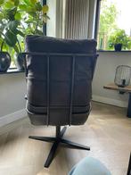 Draai/relax fauteuil Tiberius, Huis en Inrichting, Fauteuils, Ophalen, Gebruikt, 75 tot 100 cm, Metaal
