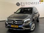 Mercedes-Benz GLC-klasse 220 d 4MATIC Premium Plus Panoramad, Automaat, Stof, Gebruikt, Euro 6