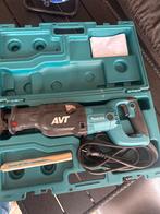 Reciprozaag - Zo goed als nieuw!, Doe-het-zelf en Verbouw, Ophalen, Zo goed als nieuw