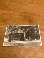 Oude ansichtkaart Militaire Begraafplaats Grebbeberg, Ophalen of Verzenden