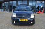 Citroen C2 1.4i VTR VERKOCHT! Clima / Cruise / JBL, Auto's, Voorwielaandrijving, 4 cilinders, 965 kg, Zwart