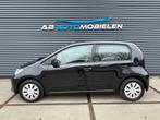 Volkswagen Up! 1.0 BMT move up! 5 DEURS/ BLUETOOTH/ LED VERL, Voorwielaandrijving, Gebruikt, Met garantie (alle), Zwart