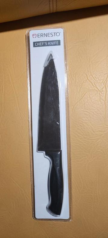 Nieuw Ernesto Koksmes beschikbaar voor biedingen