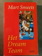 Mart Smeets Het Dream Team, Ophalen