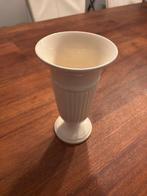 Wedgwood edme trompet vaas, Overige typen, Ophalen of Verzenden, Zo goed als nieuw, Wedgwood