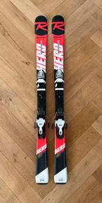 Rossignol HERO Junior 130, Ophalen, 100 tot 140 cm, Rossignol, Zo goed als nieuw
