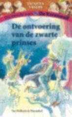 .Korenwolf 7 De Ontvoering Van De Zwarte Prinses. J Vriens, Ophalen of Verzenden, Zo goed als nieuw