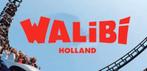 2x Walibi tickets!!, Tickets en Kaartjes, Twee personen, Ticket of Toegangskaart
