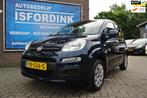 Fiat Panda 0.9 TwinAir Popstar, Voorwielaandrijving, Stof, Gebruikt, Euro 6