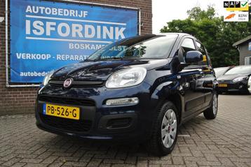 Fiat Panda 0.9 TwinAir Popstar beschikbaar voor biedingen