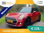 MINI Mini 1.2 One Business Automaat / slechts 6 € 13.444,0, Auto's, Automaat, Stof, 1095 kg, 4 stoelen